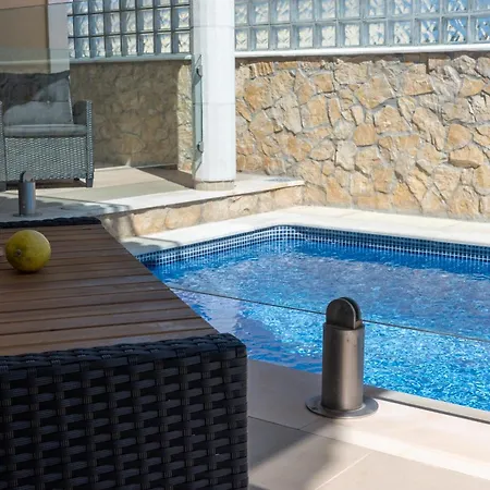 Bela Vista Exclusive Private In Da Vila Luz