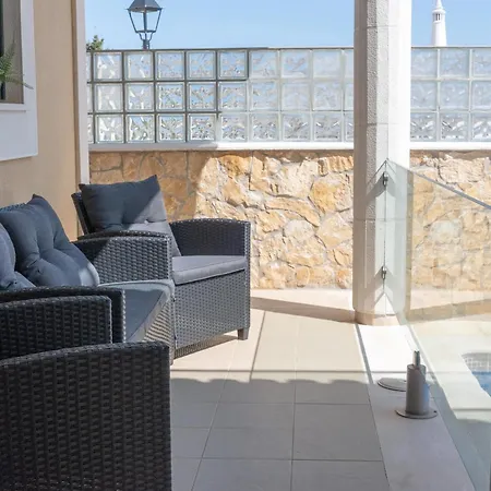 Bela Vista Exclusive Private In Da * Luz