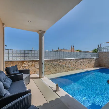 Bela Vista Exclusive Private In Da Vila *