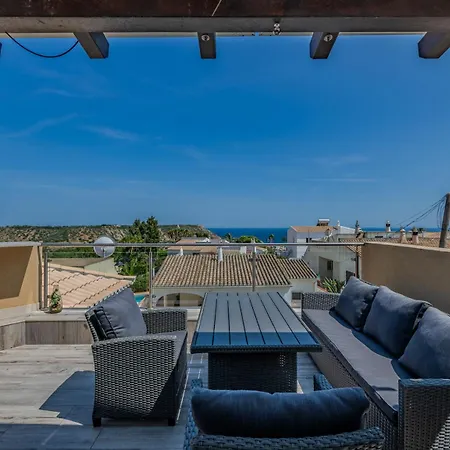 Bela Vista Exclusive Private In Da * Luz