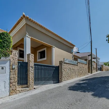 Bela Vista Exclusive Private In Da Vila Luz