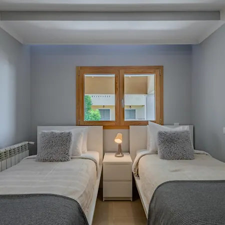 Bela Vista Exclusive Private In Da Luz