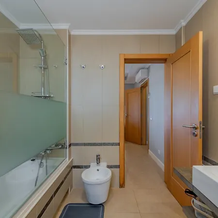 Bela Vista Exclusive Private In Da Villa *