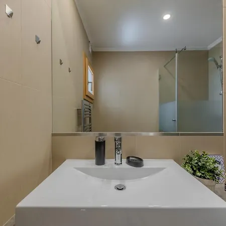 Bela Vista Exclusive Private In Da Luz