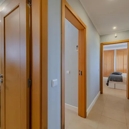 Bela Vista Exclusive Private In Da Vila