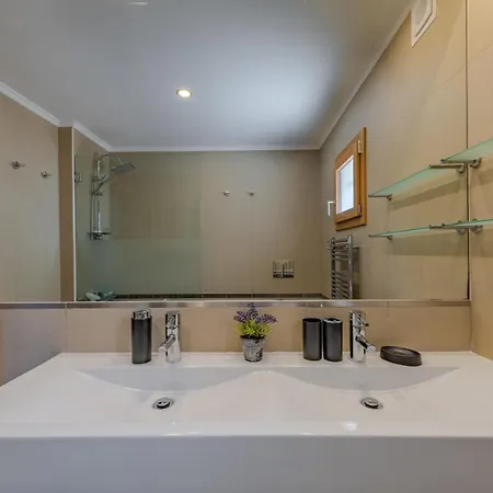Vila Bela Vista Exclusive Private In Da Luz