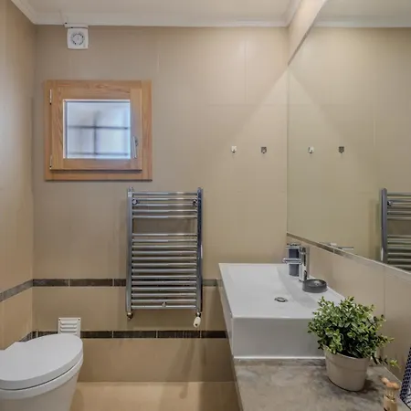 Bela Vista Exclusive Private In Da * Luz