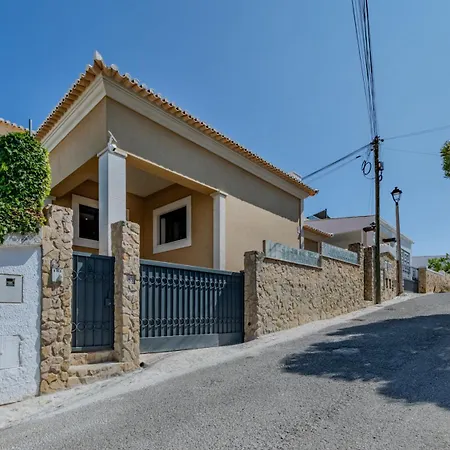 Vila Bela Vista Exclusive Private In Da Luz