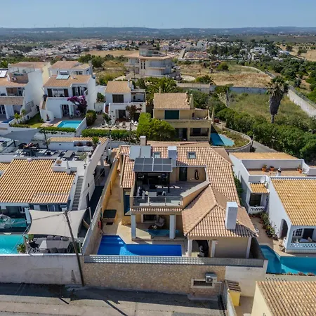 Bela Vista Exclusive Private In Da Vila *