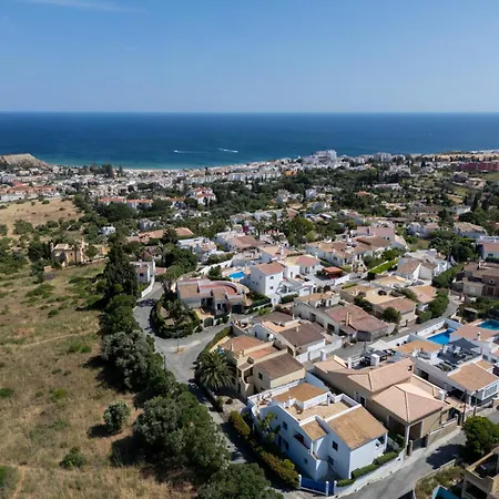 Bela Vista Exclusive Private In Da Luz