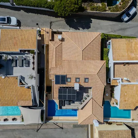 Bela Vista Exclusive Private In Da Villa