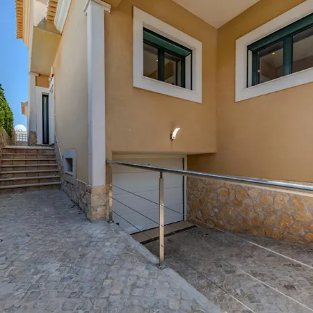 Bela Vista Exclusive Private In Da *