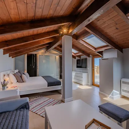 Bela Vista Exclusive Private In Da Vila