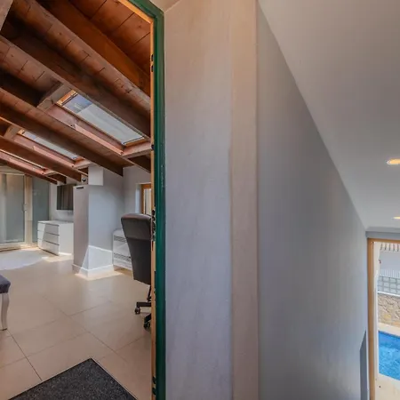 Vila Bela Vista Exclusive Private In Da Luz