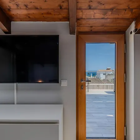 Bela Vista Exclusive Private In Da Vila *