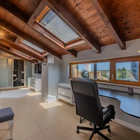 Bela Vista Exclusive Private In Da ヴィラ Luz