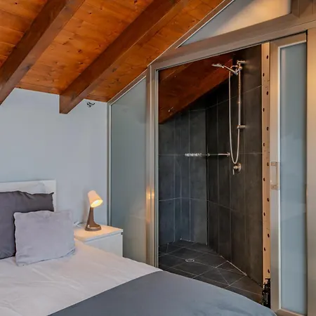 Bela Vista Exclusive Private In Da * Luz