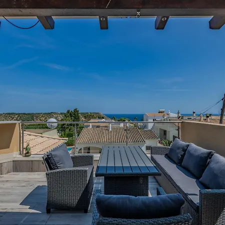 Bela Vista Exclusive Private In Da Luz