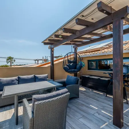 Bela Vista Exclusive Private In Da Vila *