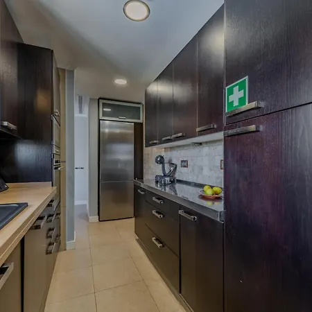 Bela Vista Exclusive Private In Da Luz