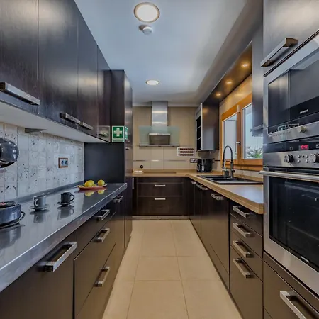 ヴィラ Bela Vista Exclusive Private In Da