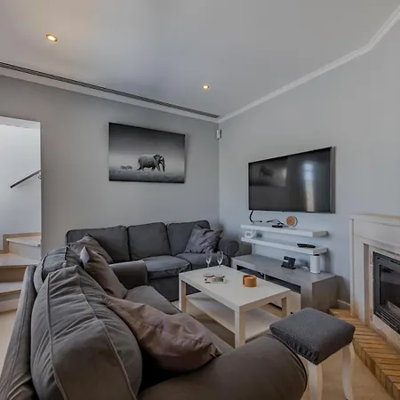 Bela Vista Exclusive Private In Da Vila *