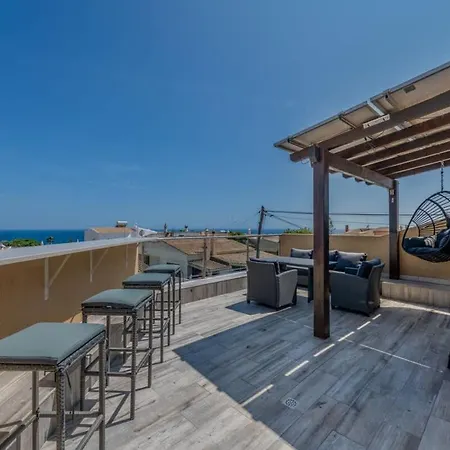 Bela Vista Exclusive Private In Da *