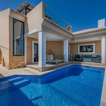 Bela Vista Exclusive Private In Da Villa *