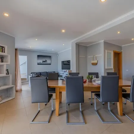 Bela Vista Exclusive Private In Da Luz