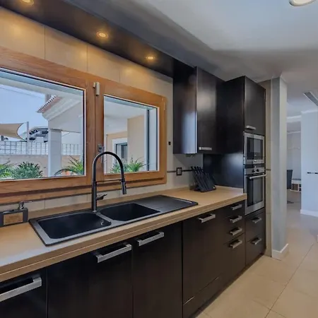 Bela Vista Exclusive Private In Da Villa Luz