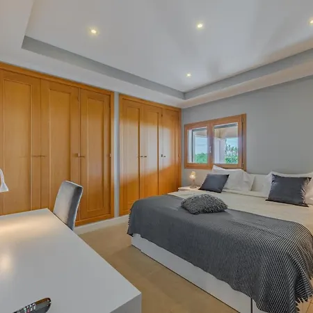 Bela Vista Exclusive Private In Da Villa Luz