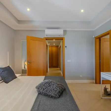 Bela Vista Exclusive Private In Da * Praia Da Luz