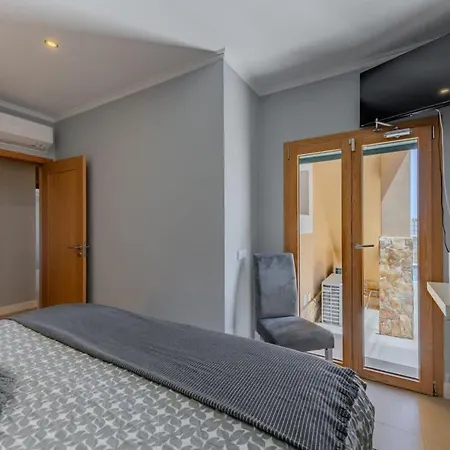 Bela Vista Exclusive Private In Da * Luz