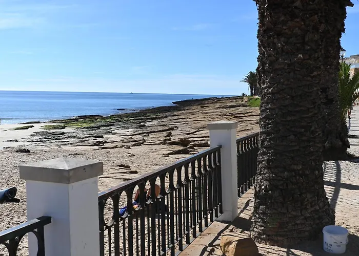 Bela Vista Exclusive Private In Da Villa *