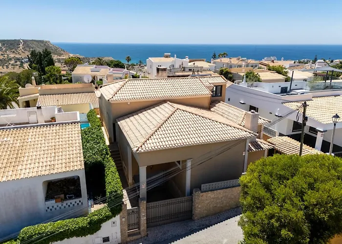 Bela Vista Exclusive Private In Da Villa *