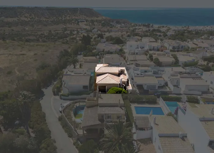 Bela Vista Exclusive Private In Da *