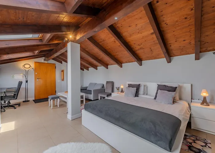 Villa Bela Vista Exclusive Private In Da Luz