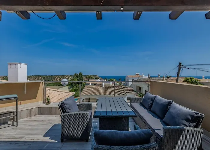 Bela Vista Exclusive Private In Da Villa