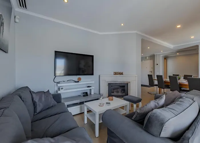 Bela Vista Exclusive Private In Da Villa *