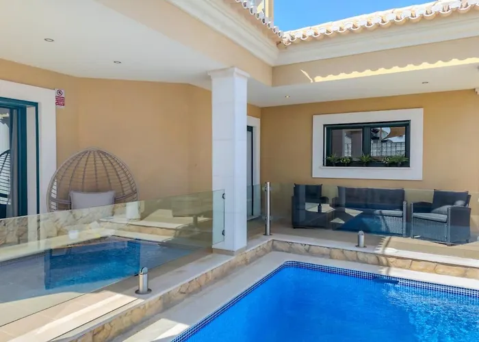 Bela Vista Exclusive Private In Da * Luz