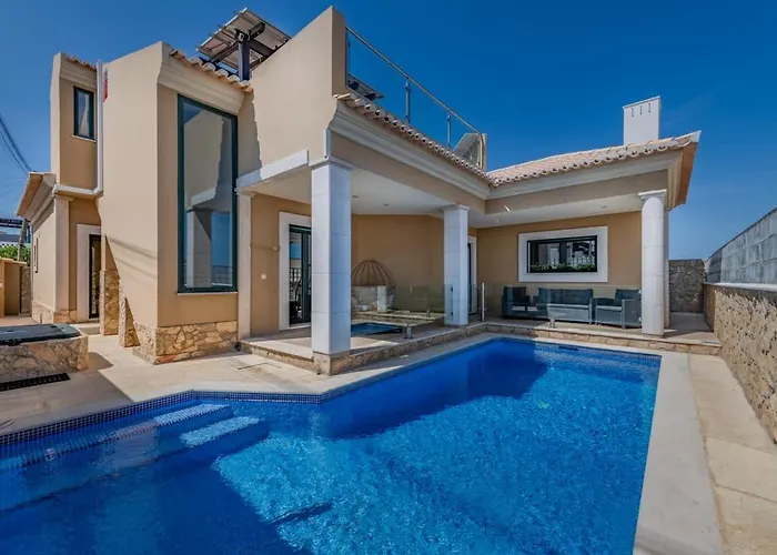 Bela Vista Exclusive Private In Da Villa *