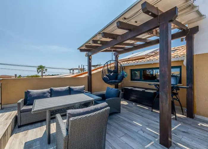 Bela Vista Exclusive Private In Da *