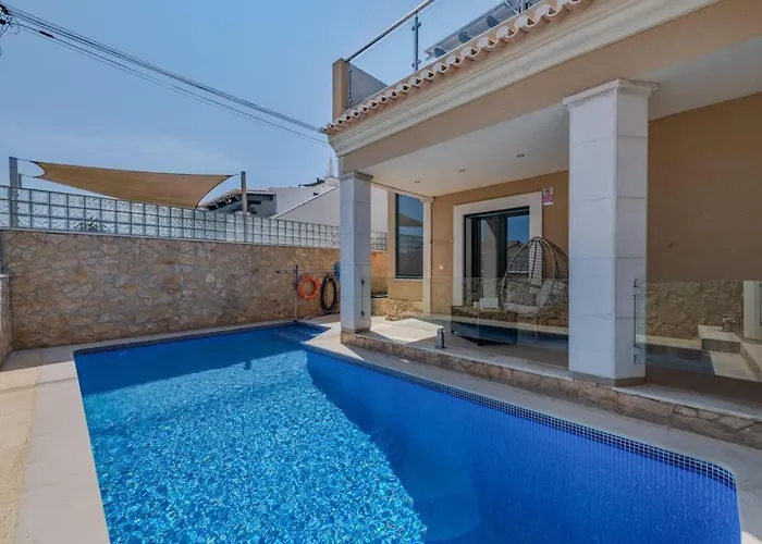 Bela Vista Exclusive Private In Da *