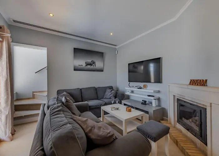 Bela Vista Exclusive Private In Da