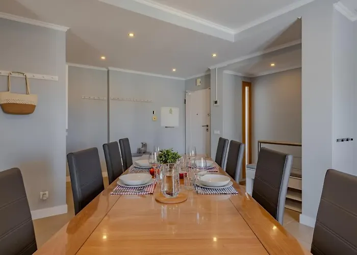 Bela Vista Exclusive Private In Da Villa Luz
