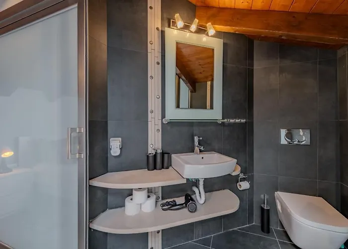 Villa Bela Vista Exclusive Private In Da Luz