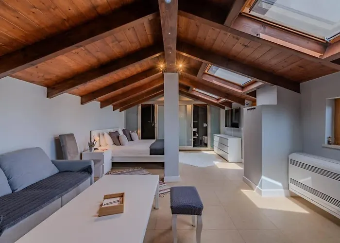 Bela Vista Exclusive Private In Da Villa Luz