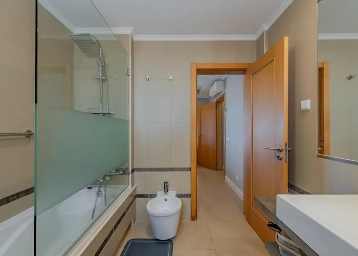 Villa Bela Vista Exclusive Private In Da