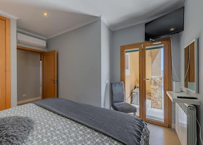 Bela Vista Exclusive Private In Da * Luz