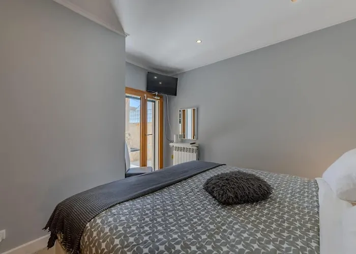 Bela Vista Exclusive Private In Da